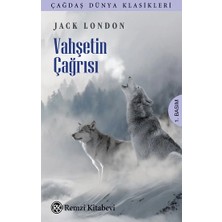 Remzi Kitabevi Vahşetin Çağrısı