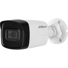 Dahua HAC-HFW1500TL-A-0360B 5mp Bullet Sesli Hdcvı HAC-HFW1500TL-A-0360B-S2