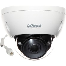 Dahua IPC-HDBW5241E-ZE-27135, 2mpix, 2,7-13,5mm Motorize Lens, H265+,STARLIGHT, 40MT Gece Görüşü, Ip