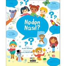 Elivora Neden Nasıl? - 5 Yaş