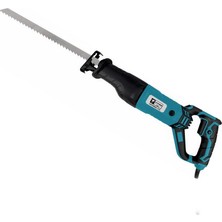 CATPOWER 1752 Tilki Kuyruğu Testere 900 W Dayanıklı Yapı ile Güçlü Performans Sunar