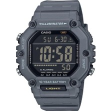 Casio AE-1600H-8BVDF Erkek Kol Saati