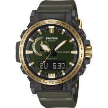 Casio G-Shock PRW-61ANS-3DR Erkek Kol Saati