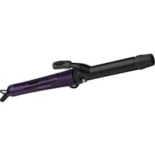 Rowenta CF3315F0 Starla Saç Maşası- 1830006381 25 mm Seramik Kaplama ile 200 °C Isı ve Hızlı Isınma Özelliği