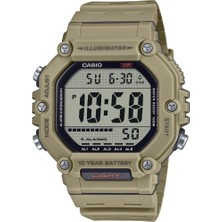 Casio AE-1600H-5AVDF Erkek Kol Saati