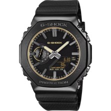 Casio G-Shock GM-2100LXB-1A9DR Erkek Kol Saati