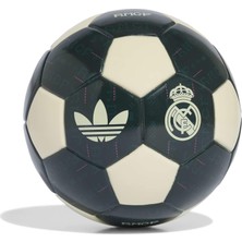 Adidas Real Madrid Futbol Topu Mini Away KC9700