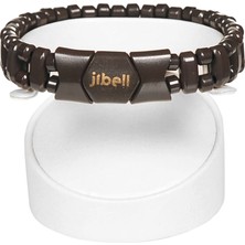 Jibell Jıbell Hakiki Kisamunsag Yeşim Taşı Unisex Bileklik Doğal Taşlarla Şık Tasarım