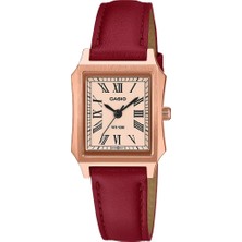 Casio LTP-B190RGL-4BVDF Kol Saati