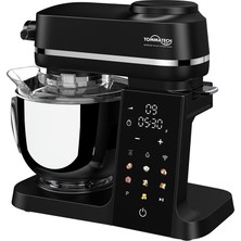 Tommatech TTMR-1801-SI Stand Mikser