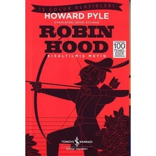 Elivora Robin Hood (Kısaltılmış Metin)