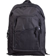 Sturm 25 Lt Daypack Sıyah Canta