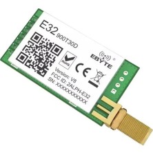 Ebyte E32-900T30D 868MHZ 8km 30DBM Lora Kablosuz H