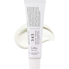 Dr. Althea 345 Relief Cream Akneli Ciltler İçin Kızarıklık ve Tahrişi Yatıştırıcı 50 ml Vegan Krem