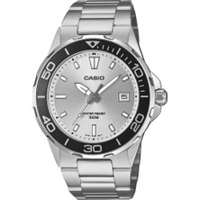 Casio MTD-145D-7AVDF Kol Saati
