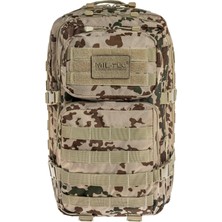 Sturm 36 Lt Tac. Tropentarn Canta