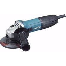 Makita GA4530R Avuç Taşlama 720 Watt 115 mm