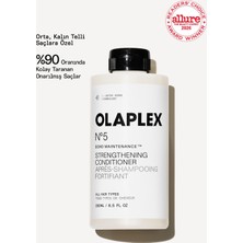OLAPLEX No.5 Bond Maintenance Strengthening Conditioner - Bağ Güçlendirici Saç Bakım Kremi
