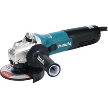 Makita Ga 5090 Avuç Taşlama 1900 Watt 125 mm