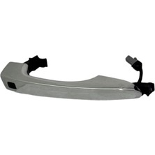 Ns Nilser Auto Parts Hyundai Tucson Ön Sağ Dış Kapı Kol Düğmeli 2015-2020 82661-D3710