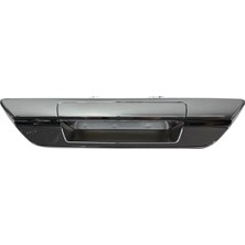Ns Nilser Auto Parts Toyota Hılux Bagaj Açma Kol Kamera Delıksız Krom 2015-2017