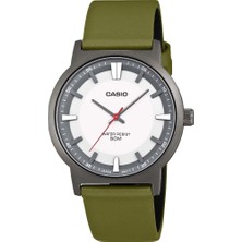 Casio MTP-B220BL-7AVDF Kol Saati