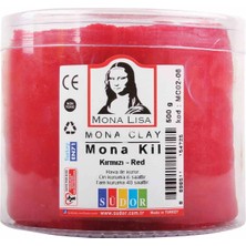 Südor MC02-06 Mona Kil 500GR Kirmizi