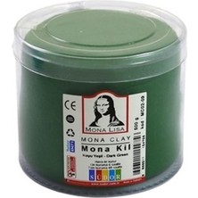 Südor MC02-09 Mona Kil 500GR Koyu Yeşil