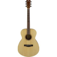 Yamaha FS400NS Akustik Gitar (Natural)