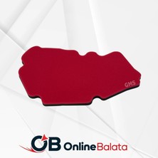 Mondial Ressivo 250 Hava Filtresi Sünger GVS03