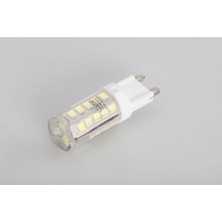Cata CT-4249G 3W Ledli Kapsül (G-9) (Günışığı)