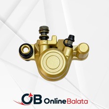Rks Vrs 125 Arka Fren Alt Merkez Fren Kaliperi GVS09