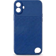 CMF by Nothing Cmf Phone 1 Karbon Kılıf Lacivert