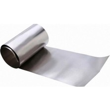 Avcı Market 9CMX12CM Levha Kurşun 200 GR Metal Malzeme Parça Sayısı Tekil