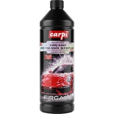 Bezos 750ML Fırcasız Oto Sampuanı 1 Adet
