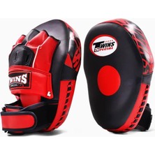 Twins PMS28 Deri Focus Ellik Çift