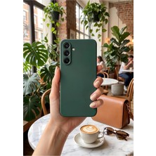 Emybox Samsung Galaxy A57 Premium Içi Kadife Yumuşak Silikon Telefon Kılıfı