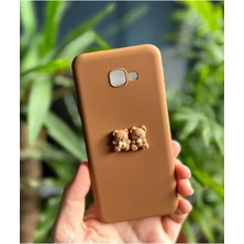 Emybox Galaxy J6 Plus Uyumlu Yumuşak Silikon