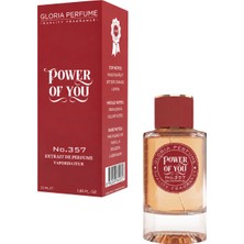 Gloria Perfume Power Of You 55 ml Edp Kadın Parfüm