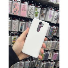 Emybox Xiaomi Redmi Note 8 Pro Silikon Lansman Içi Kadife Telefon Kılıfı
