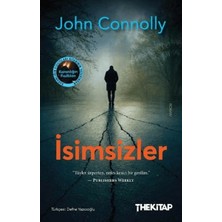 The Kitap Isimsizler John Connolly