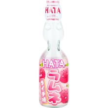Hata Kosen Ramune Lychee Flavor 200ML