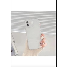 Emybox Apple Iphone 13 Uyumlu Desenli Baskılı Kamera Korumalı Yumuşak Silikon Telefon Kılıfı