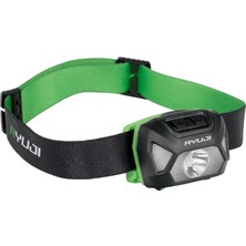 Ryuji 100 Lümen Beyaz ve Uv Işıklı Kafa Lambası