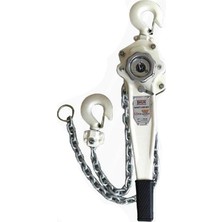 Shun Kollu Hubzug Çektirme Vinç 3,2 Ton 1,5 M