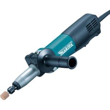 Makita GD0801C Uzun Kalıpçı Taşlama 750 Watt