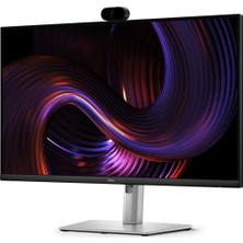 Dell Pro P 27 P2726DEV 2560X1440 Qhd 100Hz 8ms HDMI Dp Type-C RJ45 IPS Monitör