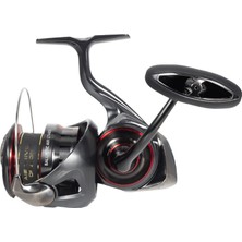Daiwa Ballistic 25 Air Lt 3000 Spin Olta Makinesi