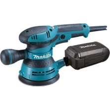 Makita Bo 5041 Eksantrik Zımpara Makinası 300 Watt