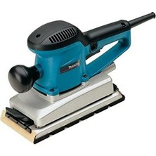 Makita Bo 4901 Titreşimli Zımpara Makinası 330 Watt
